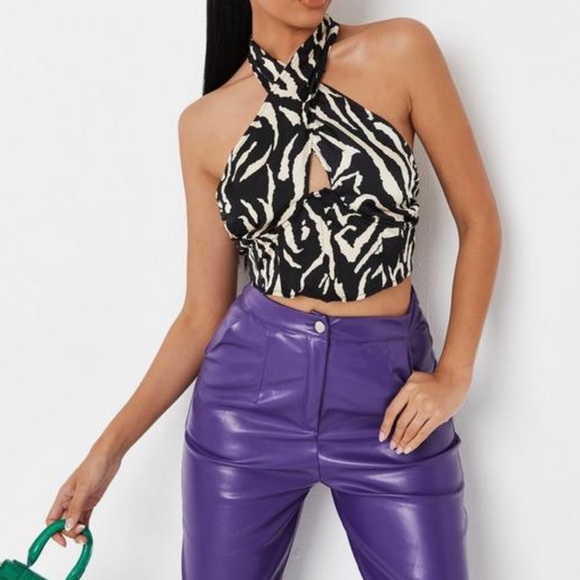 Missguided Tops - MissGuided🤌🏿
